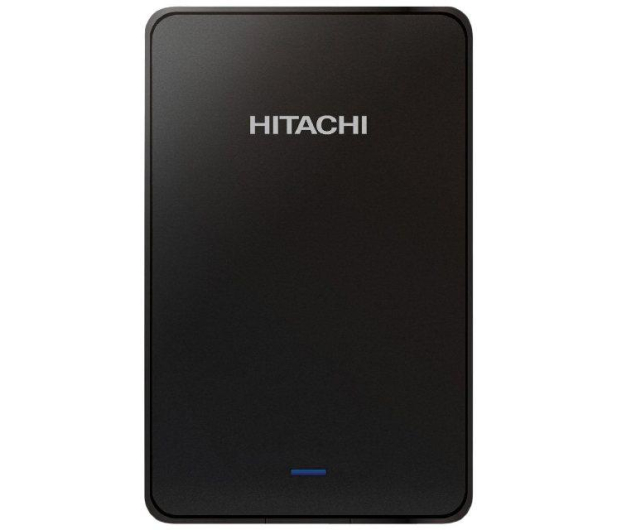 Hitachi Touro 2.5'' 1TB USB 3.0 0S03802 - 1425951 - zdjęcie 2